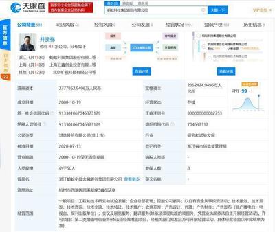 螞蟻金服更名 從金融業務到技術服務商的轉型