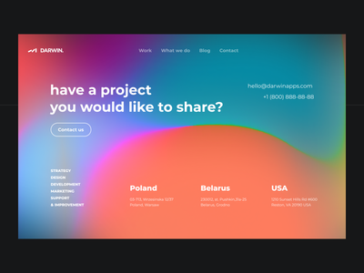 網站頁面設計怎么做？分享9種常見網頁布局